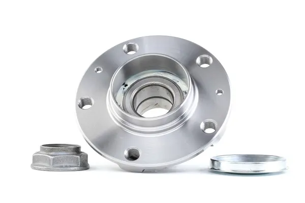 SKF Radlagersatz mit integriertem ABS-Sensor