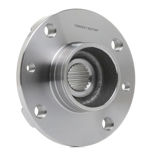 RIDEX Radnabe Vorderachse
