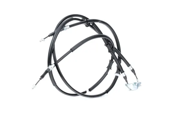 RIDEX Handbremsseil hinten links