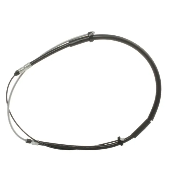 RIDEX Handbremsseil hinten rechts