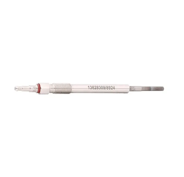 RIDEX Glühkerze Spannung: 4,4V