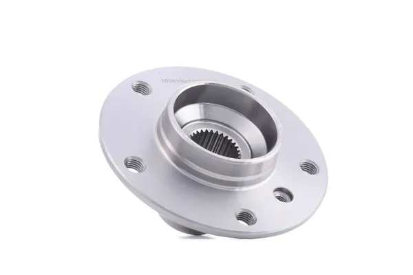 RIDEX Radnabe Hinterachse