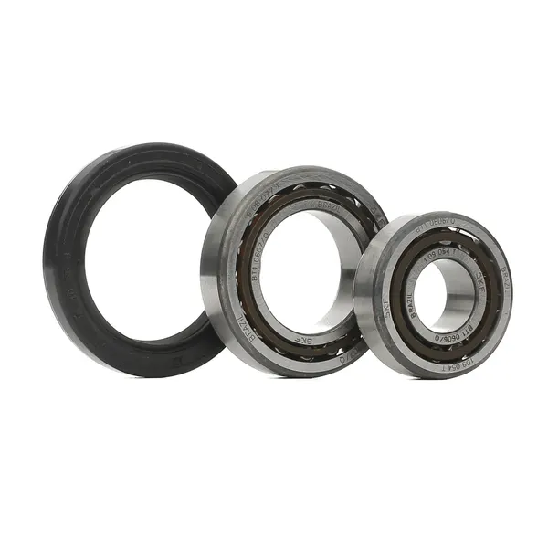 SKF Radlagersatz mit Wellendichtring