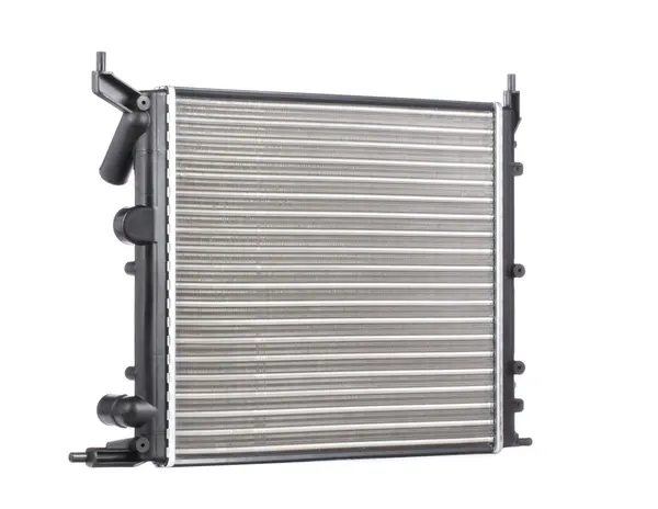 RIDEX Kühler, Motorkühlung Aluminium