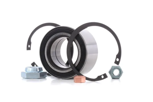 SKF Radlagersatz