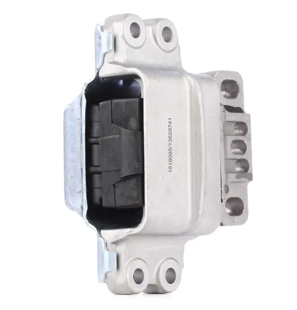 RIDEX Motorlager hinten links