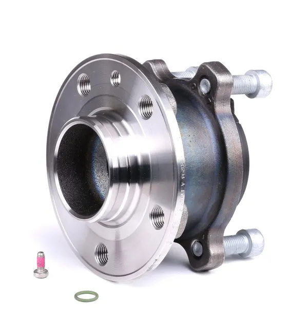 SKF Radlagersatz