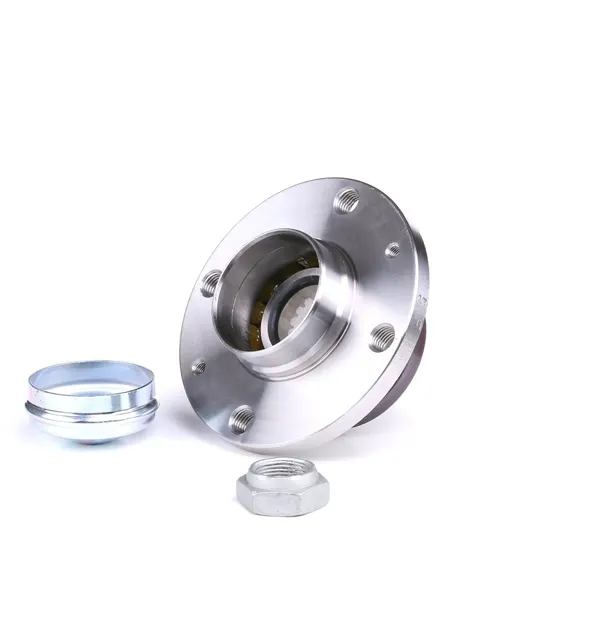 SKF Radlagersatz mit integriertem ABS-Sensor