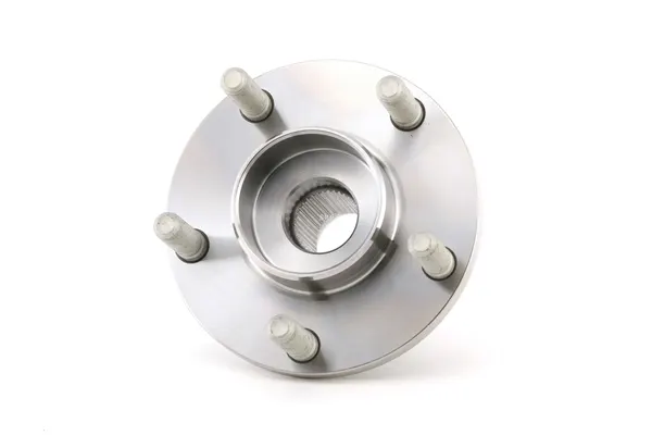 SKF Radlagersatz mit integriertem ABS-Sensor