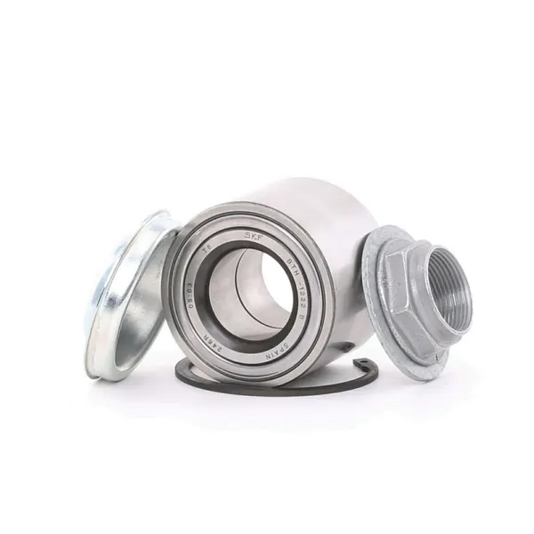 SKF Radlagersatz