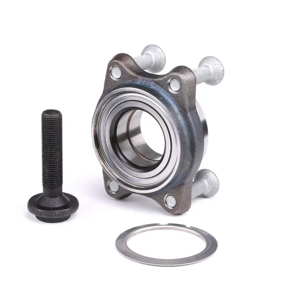 SKF Radlagersatz ohne Flansch