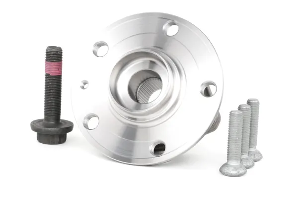 SKF Radlagersatz mit integriertem ABS-Sensor