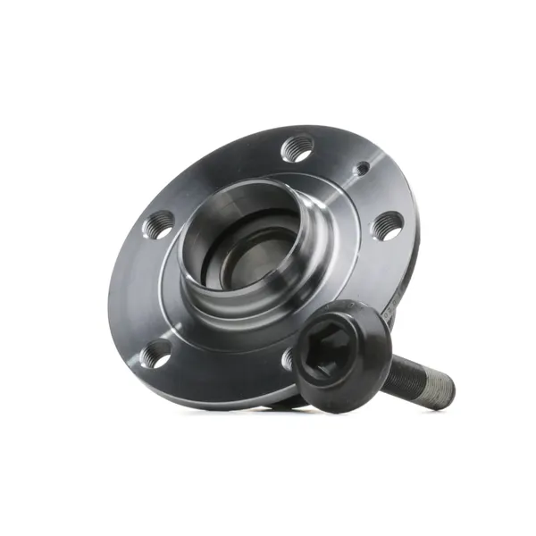SKF Radlagersatz mit integriertem ABS-Sensor