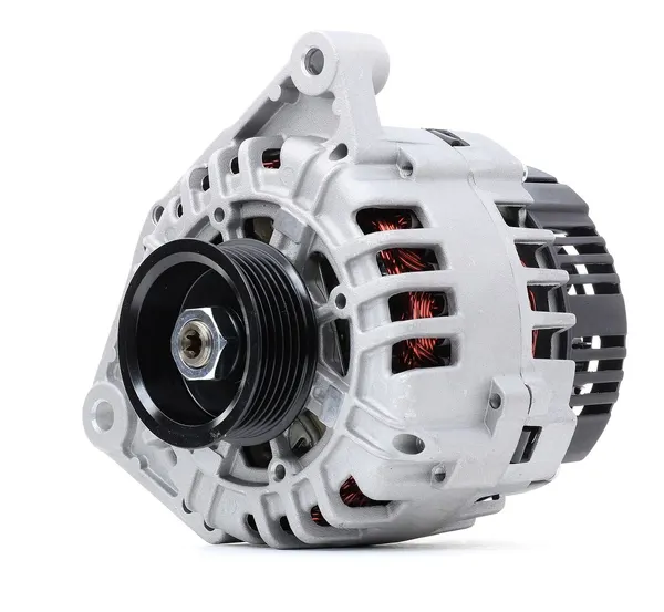 RIDEX Generator Generator-Ladestrom: 140A