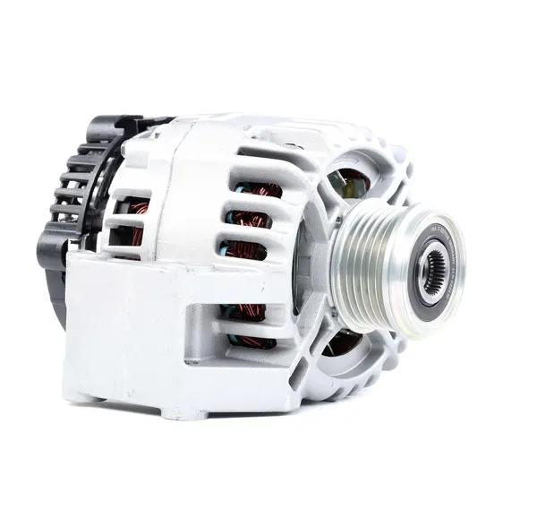 RIDEX Generator Generator-Ladestrom: 90A