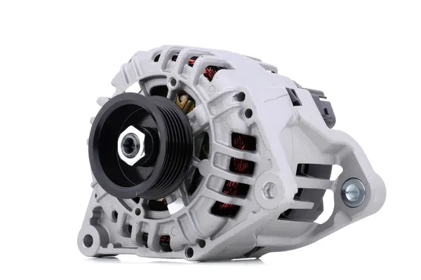 RIDEX Generator Generator-Ladestrom: 120A