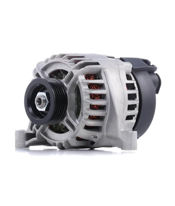 RIDEX Generator Generator-Ladestrom: 70A