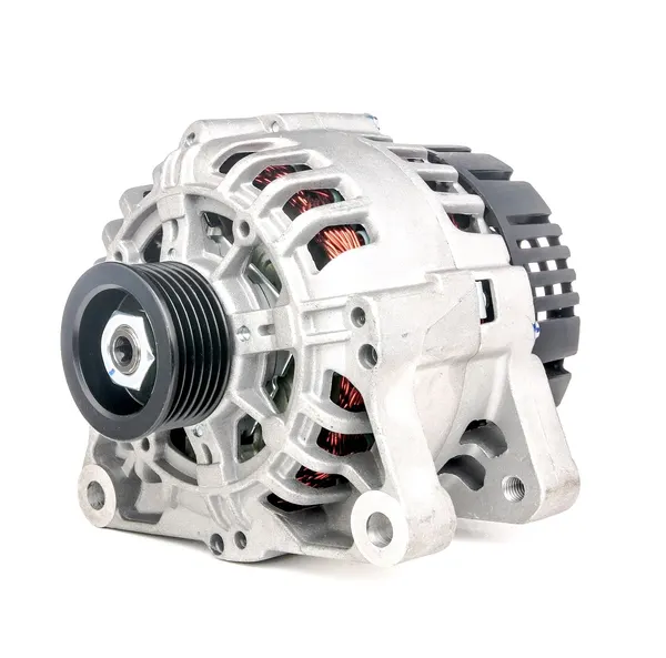 RIDEX Generator Generator-Ladestrom: 90A