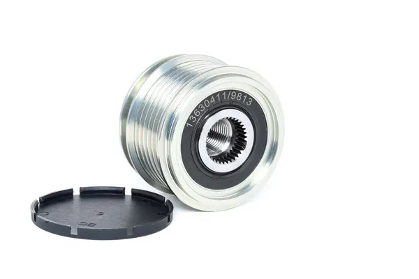 RIDEX Freilauf Lichtmaschine Breite: 41mm