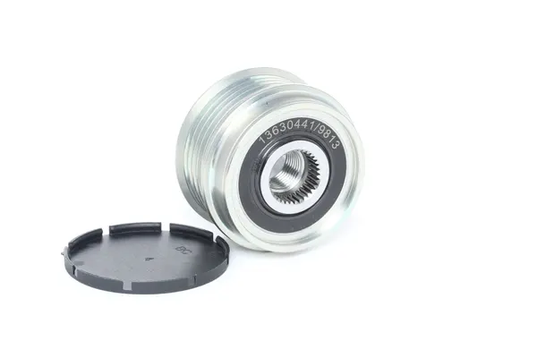 RIDEX Freilauf Lichtmaschine Breite: 35mm
