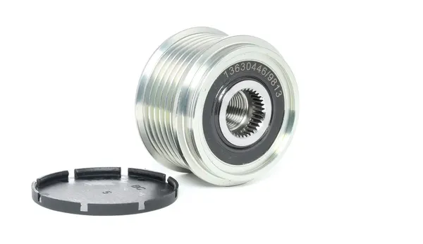 RIDEX Freilauf Lichtmaschine Breite: 40,6mm