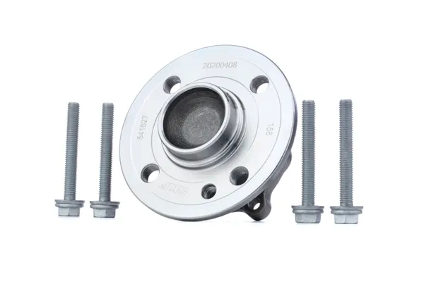 SKF Radlagersatz mit integriertem ABS-Sensor
