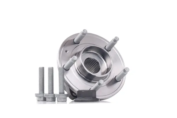 SKF Radlagersatz mit integriertem ABS-Sensor