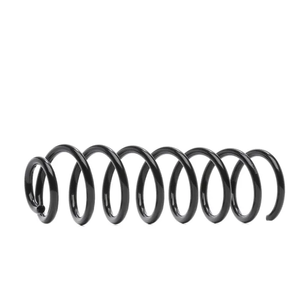 RIDEX Fahrwerksfeder Hinterachse