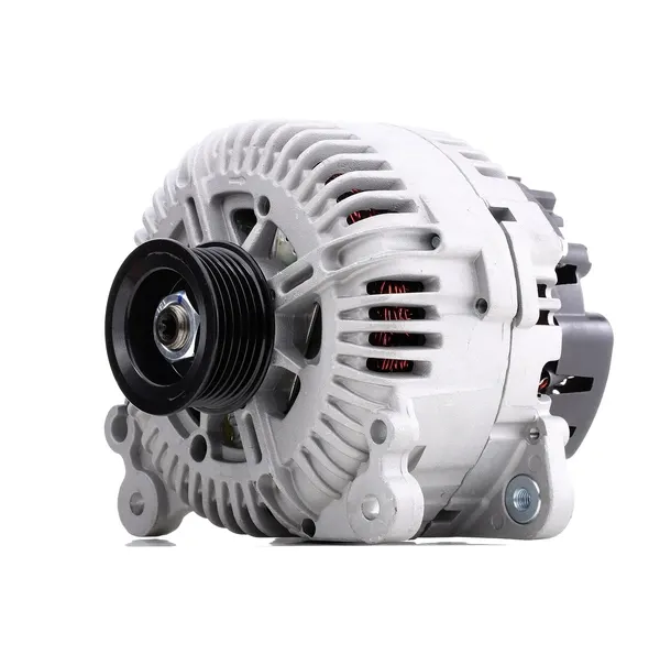 RIDEX Generator Generator-Ladestrom: 180A