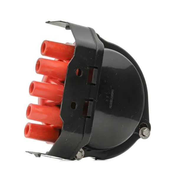 RIDEX Verteilerkappe Anzahl d. Ein-/Ausgänge: 5