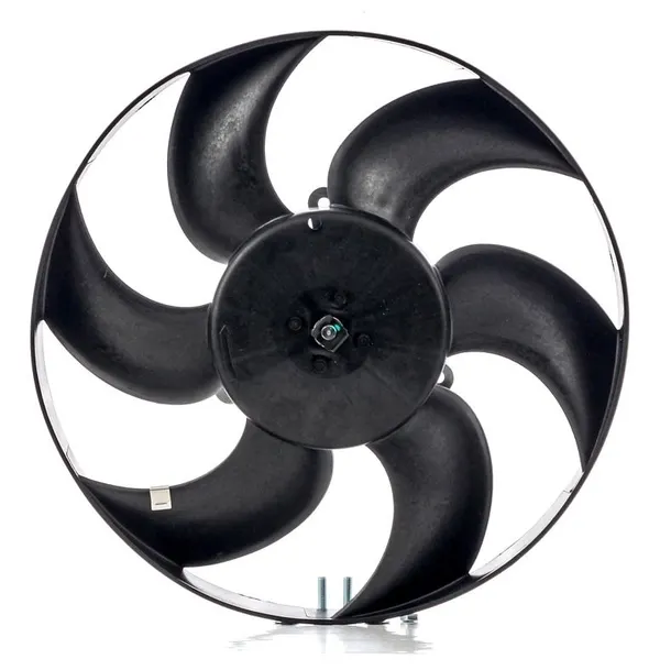 RIDEX Lüfter Ø: 320mm
