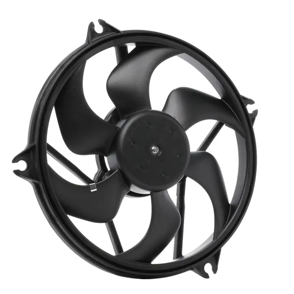 RIDEX Lüfter Ø: 385mm