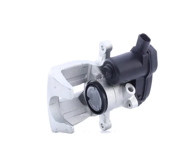 RIDEX Bremssattel Hinterachse links
