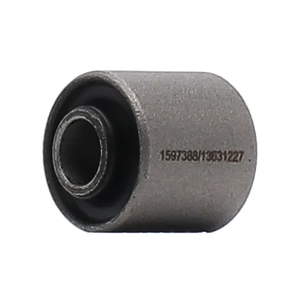 RIDEX Motorlager vorne
