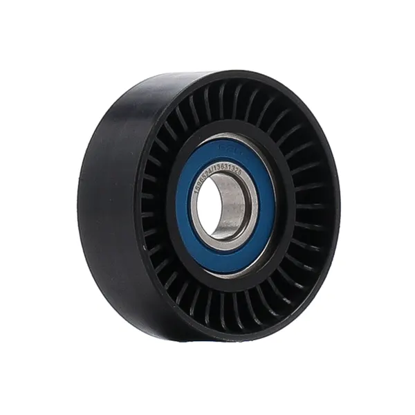 RIDEX Spannrolle ohne Halter