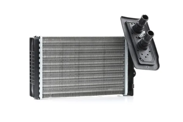 RIDEX Wärmetauscher Netzmaße: 233 x 157 x 40 mm