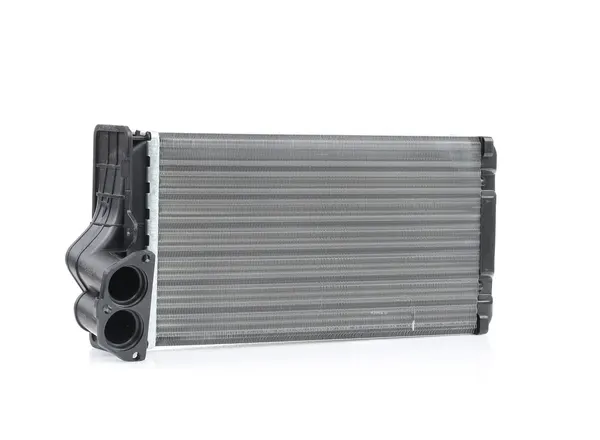 RIDEX Wärmetauscher Netzmaße: 250 x 140 x 42 mm