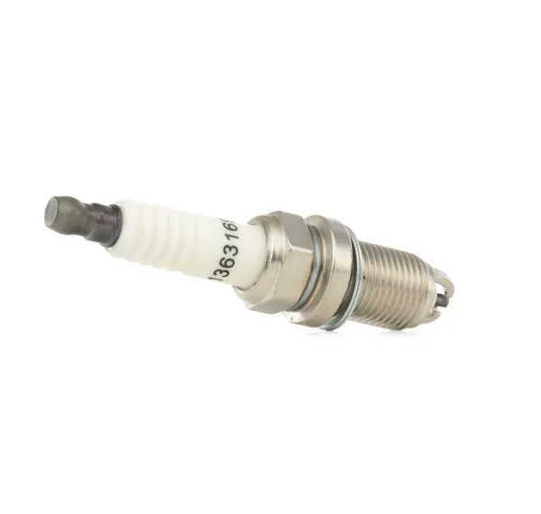 RIDEX Zündkerze