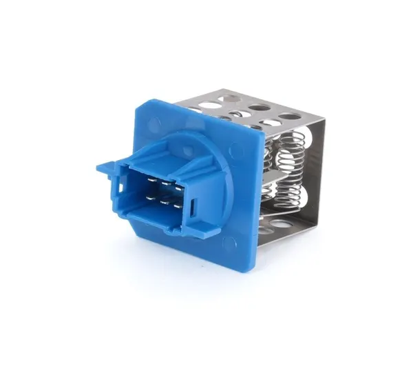 RIDEX Steuergerät, Heizung/Lüftung