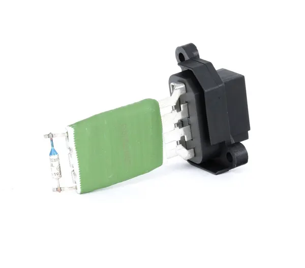 RIDEX Steuergerät, Heizung/Lüftung