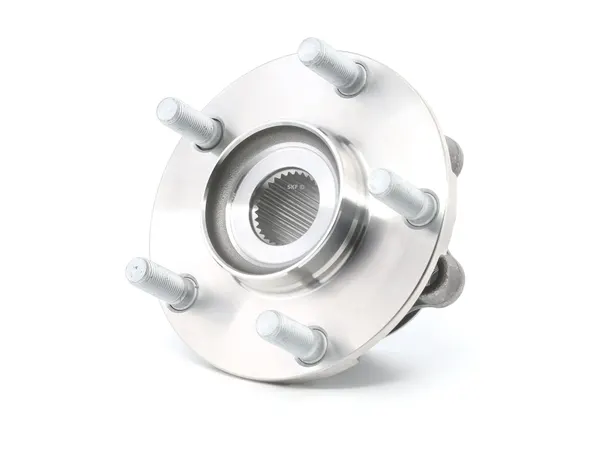 SKF Radlagersatz mit integriertem ABS-Sensor