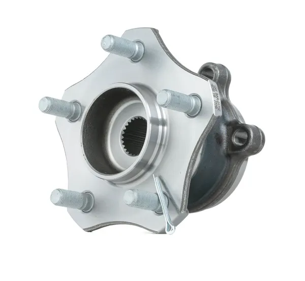 SKF Radlagersatz