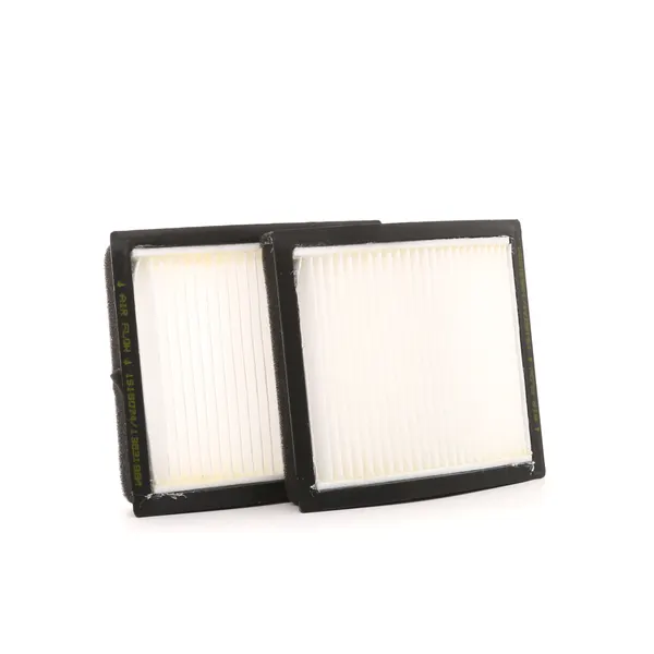 RIDEX Innenraumfilter Partikelfilter
