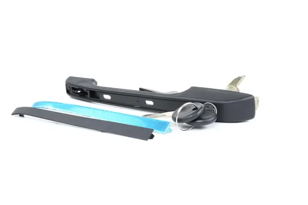 RIDEX Türgriff mit Schlüssel