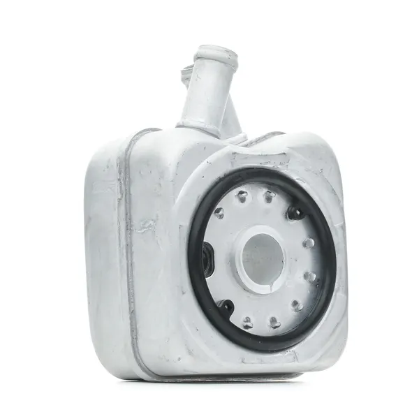 RIDEX Ölkühler Aluminium