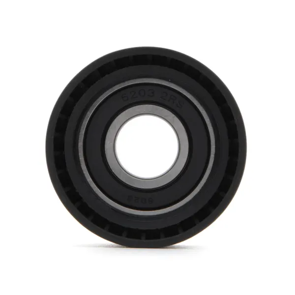 RIDEX Spannrolle ohne Halter
