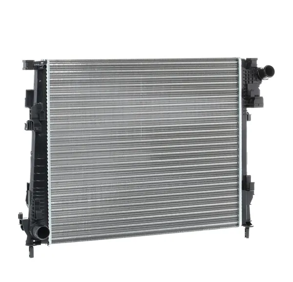 RIDEX Kühler, Motorkühlung Aluminium