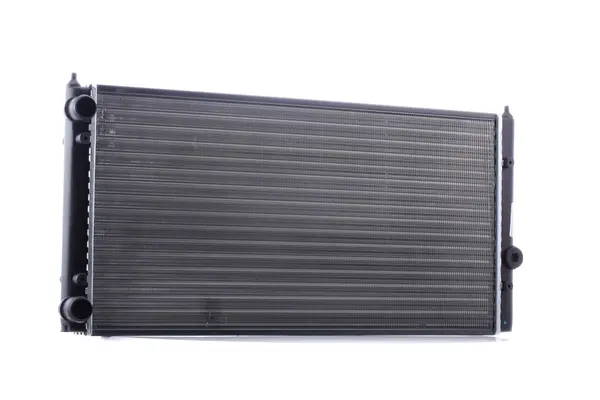 RIDEX Kühler, Motorkühlung Aluminium