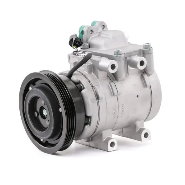 RIDEX Kompressor PAG 46