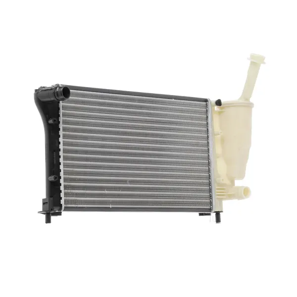RIDEX Kühler, Motorkühlung Aluminium
